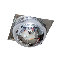 Зеркало купольное Армстронг DL-600